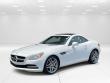 2015 Mercedes-Benz SLK SLK 250 Convertible