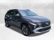 New 2025 Hyundai Tucson Hybrid SEL Convenience SUV near Belmont