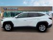 New 2026 Hyundai Tucson SE FWD SUV near Belmont