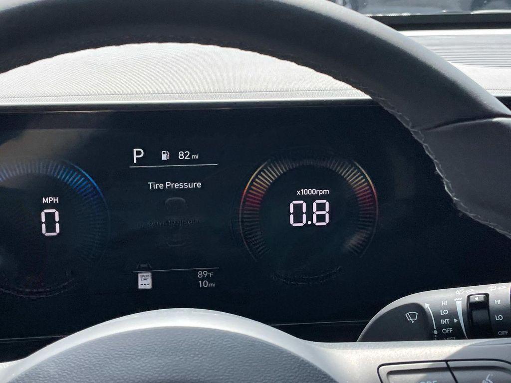 2025 Hyundai Kona SEL - Photo 21