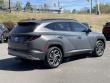 New 2026 Hyundai Tucson Limited AWD SUV near Belmont