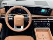 New 2026 Hyundai Santa Fe Hybrid Calligraphy SUV near Belmont