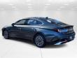 2024 Hyundai Sonata Hybrid Limited Sedan