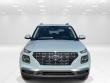 New 2026 Hyundai Venue SEL SUV near Belmont