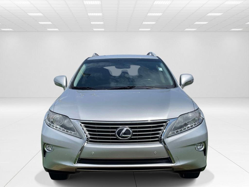 Used 2015 Lexus RX 350 SUV