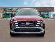 New 2026 Hyundai Tucson SEL Premium FWD SUV near Belmont