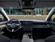 New 2026 Hyundai Tucson Hybrid SEL AWD SUV near Belmont
