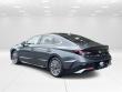 New 2025 Hyundai Sonata Hybrid Limited Sedan near Belmont