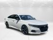2021 Honda Accord Sport Special Edition Sedan
