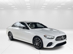 used 2022 Mercedes-Benz E-Class E 350 Sedan for sale near Fort Mills SC