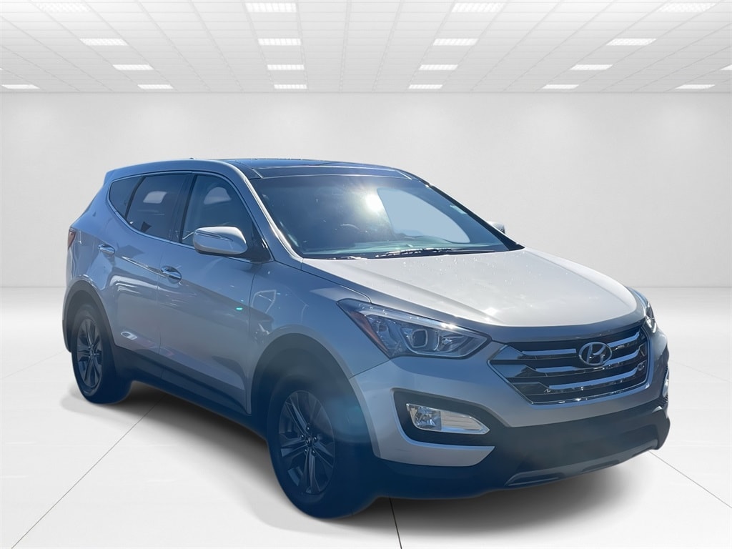 Used 2013 Hyundai Santa Fe Sport Base SUV