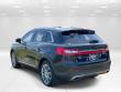 2017 Lincoln MKX Reserve SUV
