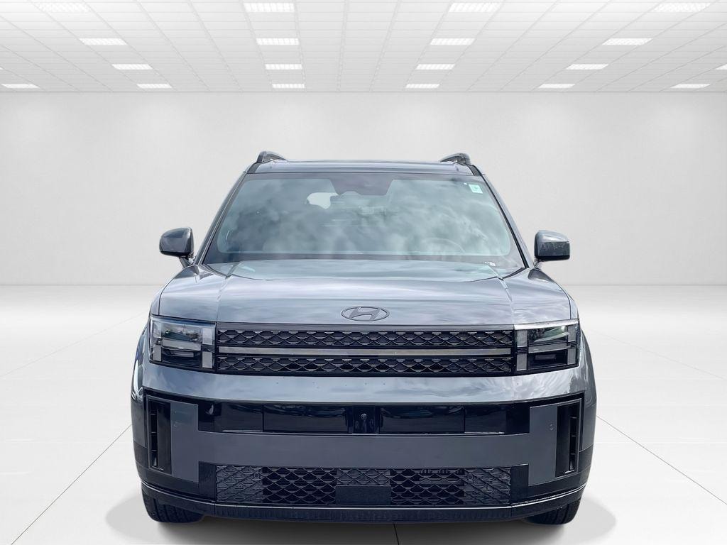 New 2026 Hyundai Santa Fe Calligraphy FWD SUV