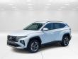 New 2026 Hyundai Tucson Hybrid SEL AWD SUV near Belmont