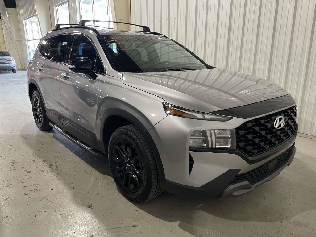 2023 Hyundai Santa Fe XRT SUV