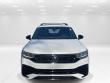 2022 Volkswagen Tiguan 2.0T SE R-Line Black SUV