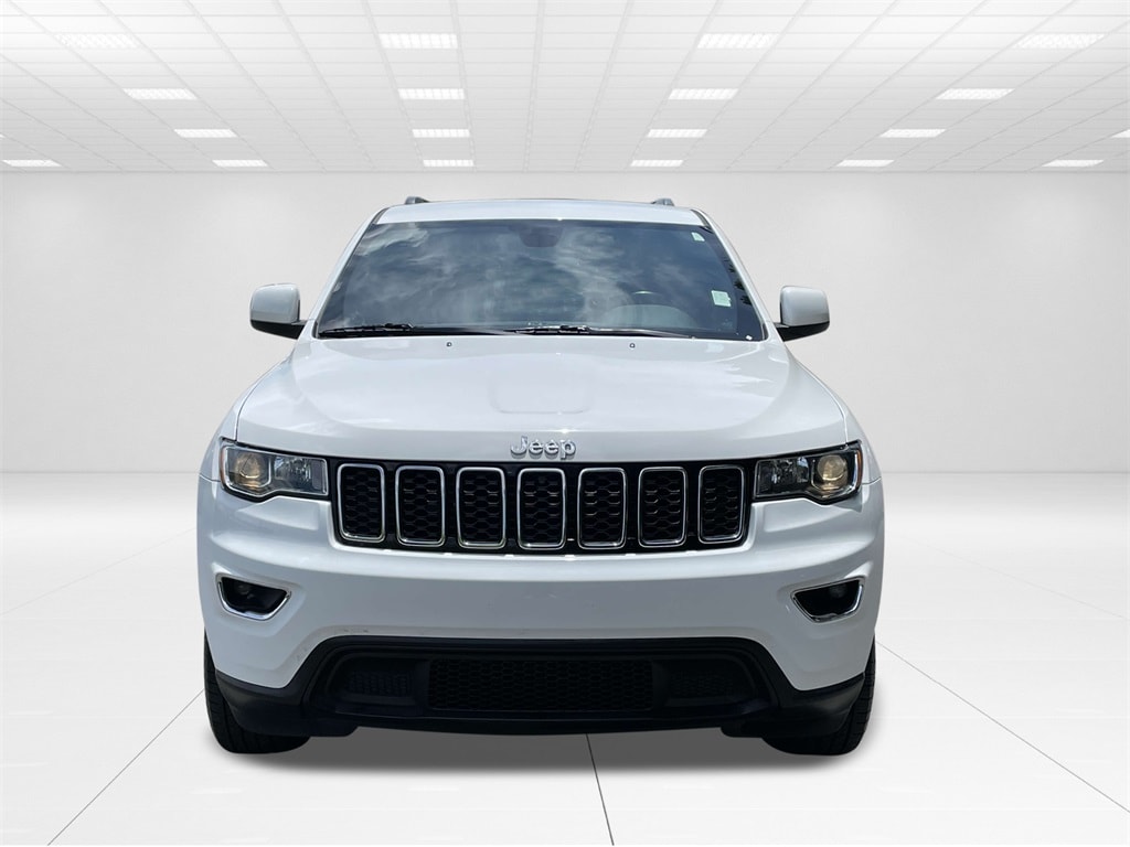 Used 2020 Jeep Grand Cherokee Laredo E with VIN 1C4RJFAG9LC185235 for sale in Gastonia, NC