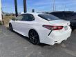 2018 Toyota Camry SE Sedan