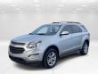2017 Chevrolet Equinox LT SUV