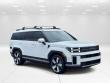New 2026 Hyundai Santa Fe Hybrid Limited SUV near Belmont