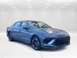 New 2026 Hyundai Sonata SEL Sport Sedan