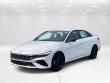 New 2026 Hyundai Elantra SEL Sport Sedan near Belmont