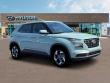 New 2026 Hyundai Venue SEL SUV near Belmont