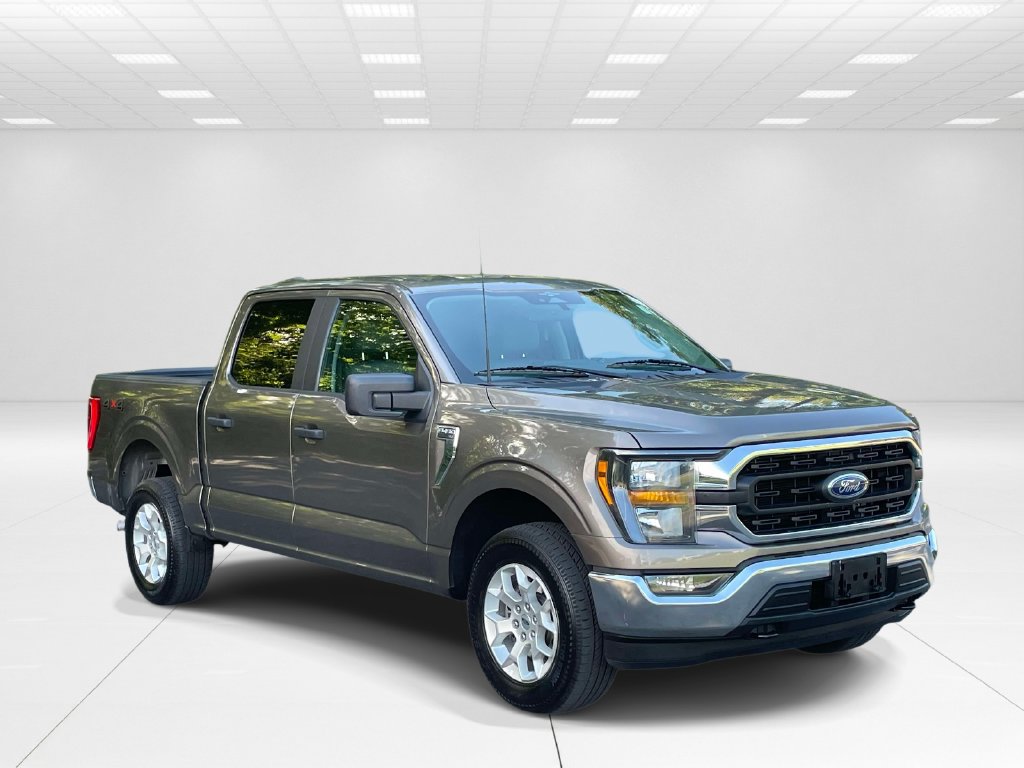2023 Ford F-150 XLT Truck