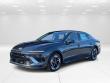 New 2026 Hyundai Sonata SEL Sport Sedan near Belmont