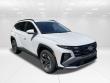 New 2025 Hyundai Tucson SEL AWD SUV