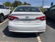 2017 Hyundai Sonata Limited Sedan