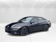 New 2026 Hyundai Elantra SEL Sport Premium Sedan near Belmont