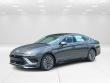 New 2026 Hyundai Sonata Hybrid Limited Sedan near Belmont