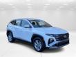 New 2026 Hyundai Tucson SE FWD SUV