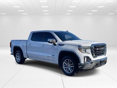 used 2019 GMC Sierra 1500 SLT Truck for sale near Fort Mills SC