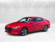 2023 Hyundai Elantra SEL Sedan