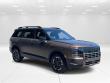 New 2026 Hyundai Palisade XRT AWD SUV