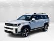 New 2026 Hyundai Santa Fe Limited FWD SUV near Belmont