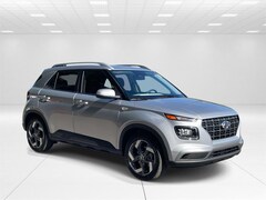 2026 Hyundai Venue SEL SUV