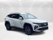 New 2026 Hyundai Tucson SEL AWD SUV near Belmont