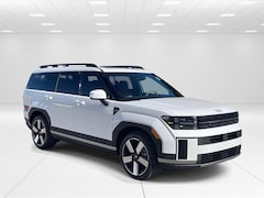 2026 Hyundai Santa Fe Limited AWD SUV