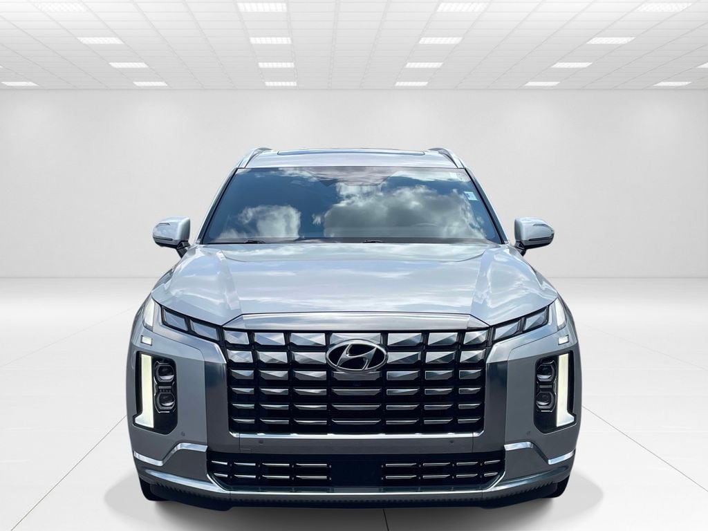 Used 2024 Hyundai Palisade Calligraphy SUV