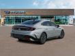 New 2026 Hyundai Sonata Hybrid Limited Sedan near Belmont