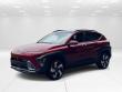 New 2026 Hyundai Kona Limited AWD SUV near Belmont