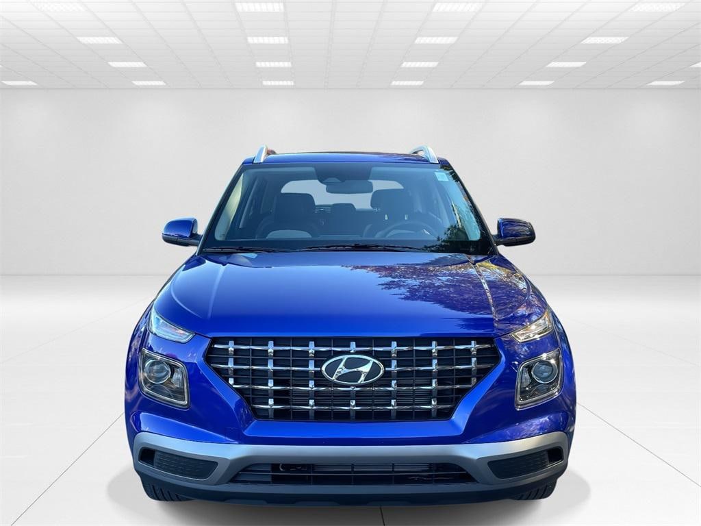 New 2026 Hyundai Venue SEL SUV