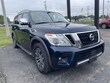 Nissan Armada