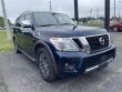 Used 2020 Nissan Armada SL SUV