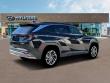 New 2026 Hyundai Tucson Hybrid Limited SUV near Belmont