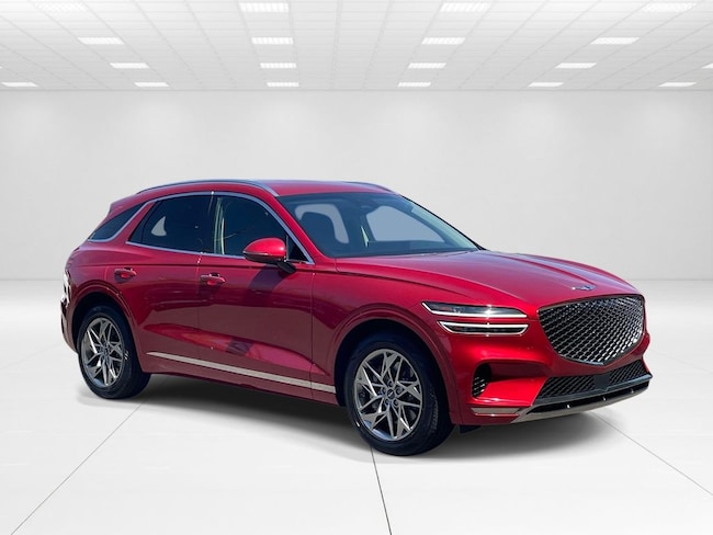 2025 Genesis GV70 2.5T SUV