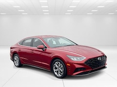 2023 Hyundai Sonata SEL Sedan